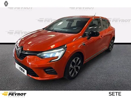RENAULT Clio E-Tech 140 - 21N Limited