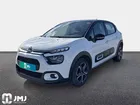 Citroën C3 BlueHDi 100 ch BVM6 Plus