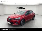 RENAULT Clio TCe 90 Techno