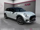Mini clubman 1.5 136 ch bva7 kensington - suivi d?entretien complet - toit ouvrant - caméra de recul -garantie 12 mois