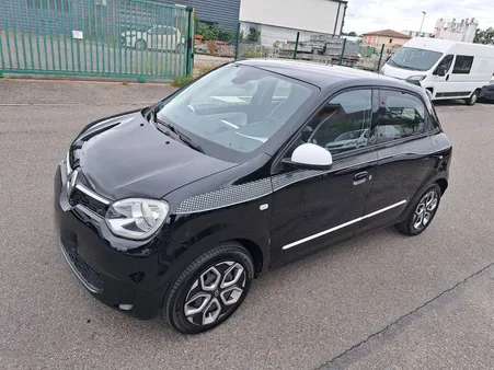 Renault twingo 1.0 sce 65cv limited edition 23500km