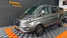 Ford tourneo custom 2.0 ecoblue 185 bvm titanium