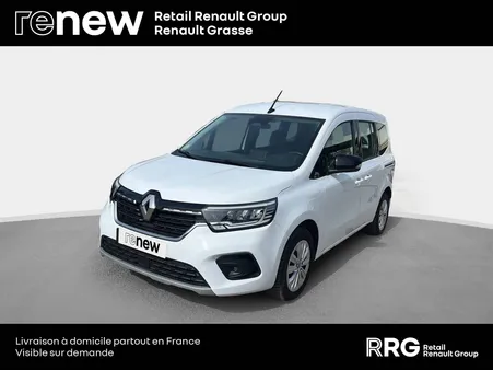 Renault kangoo blue dci 95 equilibre