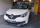 Renault Captur 1.5 Énergie Blue DCI