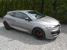 Renault Megane 3 RS CUP 2.0T 265ch - Régulateur de vitesse - Bluetooth