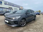 Kia Rio Ess T-GDi 100 cv GT Line / 1°MAIN
