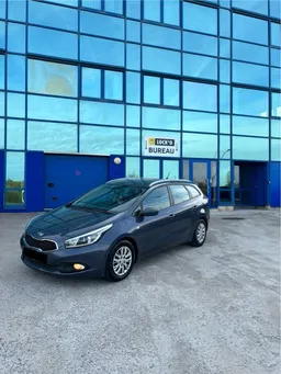 Kia ceed sw break 1.6 crdi 110ch / moteur a chaîne