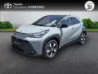 Toyota Aygo X 116h Graphic