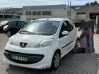Peugeot 107 1.0 12V TRENDY 3P