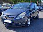 Opel corsa 1.3 cdti 70cv distribution a chaine