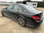 Mercedes c250cdi 2.1 204hp 7/2010 80417km acdcidente