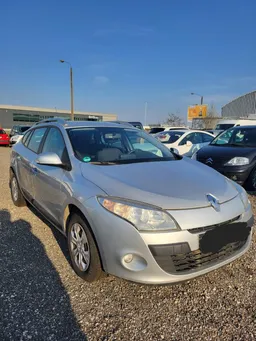 Renault Megane estate 1.9 dci 130 cv Dynamique , Gps tom tom