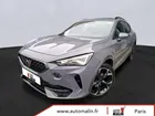 Cupra Formentor 1.4 e-HYBRID 204 ch DSG6 V