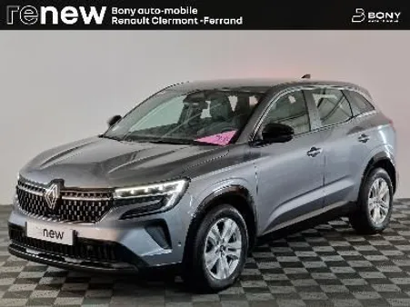 Renault Austral E-Tech hybrid 200 Evolution