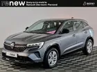 Renault Austral E-Tech hybrid 200 Evolution