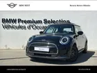 Mini Mini Cooper 136ch Edition Premium Plus BVA7