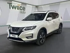 Nissan x-trail 1.3 digt 160 tekna 2wd dct bva - suivi complet - caméra 360 (garantie 12 mois)