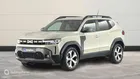 Dacia Duster 1.2 mild hybrid 130ch Journey