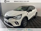 Renault Captur E-Tech full hybrid 145 Techno