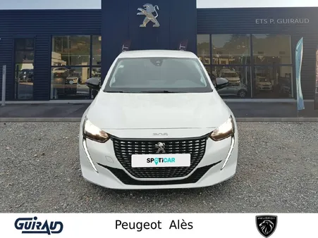 PEUGEOT 208 PureTech 100 S&S BVM6 Active Pack