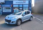 PEUGEOT 207 SW 1.6 HDi 90ch BVM5 OUTDOOR PREMIUM (Toit Pano)
