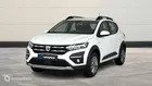 Dacia Sandero 1.0 TCe 90ch Stepway Expression
