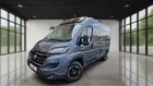 FIAT Ducato 140 CV Font Vendome Rando Camp SEJOUR