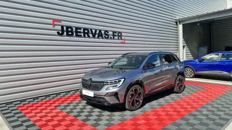 Renault Austral E-TECH HYBRID 200 TECHNO ESPRIT ALPINE