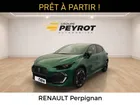 RENAULT Clio E-Tech full hybrid 160 ch Techno