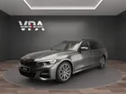 BMW Série 3 Touring 318i G21 M Sport BVA • Laser • Cockpit Digital • Régulateur • LED • Éclairage d’ambiance