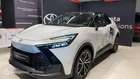 Toyota C-Hr 1.8 Hybride 140ch Collection NG23