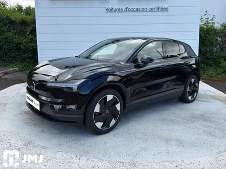 VOLVO EX30 Twin Performance 428 ch 1EDT Ultra