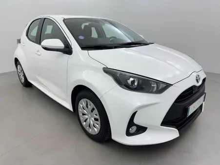 Toyota Yaris AFFAIRES 1.5 Hybride 116H Dynamic Business