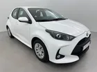 Toyota Yaris AFFAIRES 1.5 Hybride 116H Dynamic Business