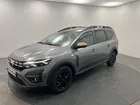 Dacia Jogger TCe 110 7 places GSR2 Extreme