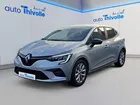 Renault Clio V E-Tech full hybrid 145 Evolution