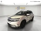 CITROEN C5 Aircross BlueHDi 130 S&S EAT8 Shine Pack