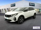 Peugeot 5008 PureTech 180ch S&S EAT8 GT Pack