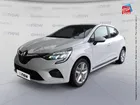 Renault Clio 1.6 E-Tech hybride 140ch Business -21N GPS Radar AR