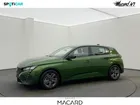 Peugeot 308 1.2 PureTech 130ch S&S Active Pack EAT8
