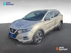 Nissan Qashqai 1.5 dCi 115ch N-Connecta 2019
