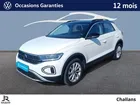 Volkswagen T-Roc 2.0 TDI 150 Start/Stop DSG7 Life Plus