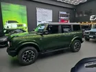 FORD BRONCO 2.7i V6 EcoBoost - 335 - BV PowerShift 2023 Outer Banks