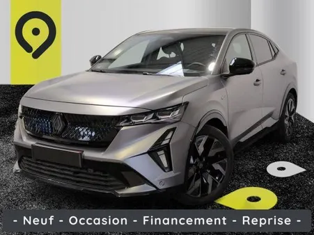 Renault Rafale esprit Alpine E-Tech full hybrid 200 ch