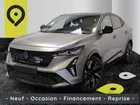 Renault Rafale esprit Alpine E-Tech full hybrid 200 ch