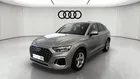 AUDI Q5 Sportback 35 TDI 163 S tronic 7 S line