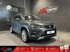 SEAT ATECA Toit ouvrant - camera 360 - 1.5 TSI 150 DSG 7 Xcellence