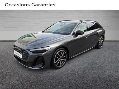 Audi A5 Avant 2.0 e-hybrid 299ch S line quattro S tronic 7