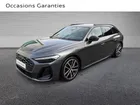 Audi A5 Avant 2.0 e-hybrid 299ch S line quattro S tronic 7