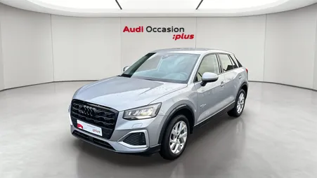 AUDI Q2 35 TFSI 150 S tronic 7 Design